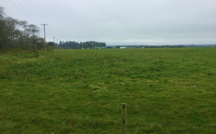 Pictures of Land property located at Bailey Road, Crescent City, CA 95531 for sales - image #1