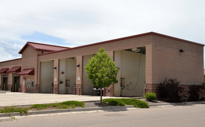 Pictures of Special Purpose property located at 18324 E 104th Ave, Commerce City, CO 80022 for sales - image #1