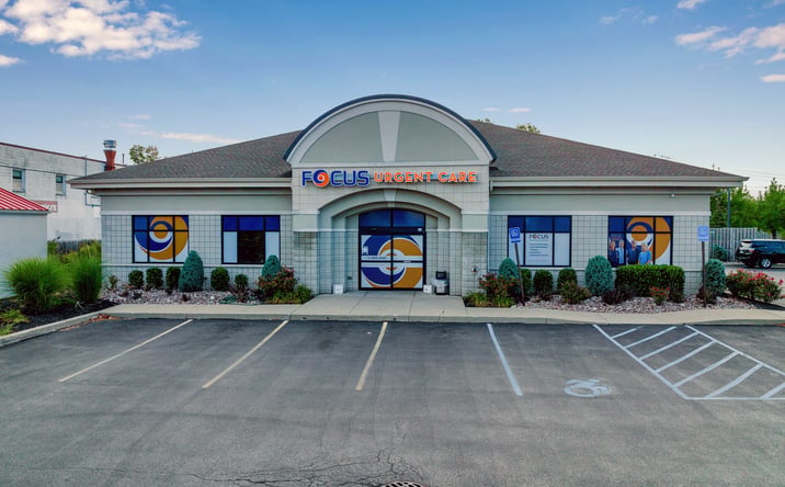 Pictures of Office property located at 2099 Niagara Falls Blvd, Amherst, NY 14228 for sales - image #1