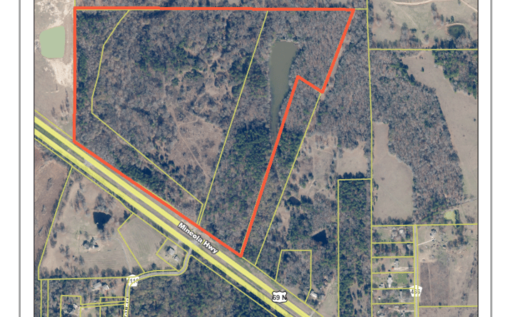 Pictures of Land property located at 21440 U.S. Hwy 69 N, Lindale, TX 75771 for sales - image #1