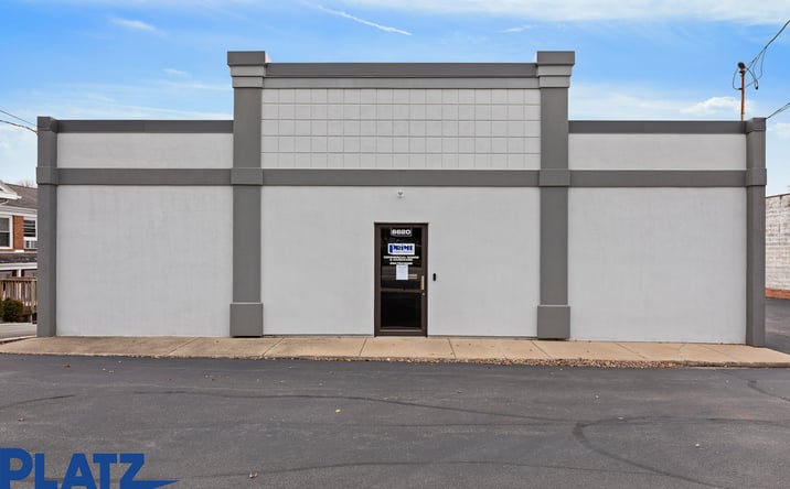 Pictures of Retail property located at 6620 Market St, Boardman, OH 44512 for sales - image #1