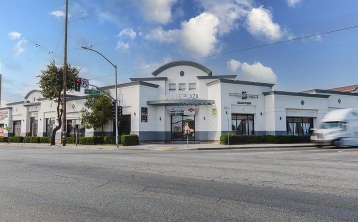 Pictures of Retail property located at 2507 E 25th St, Vernon, CA 90058 for sales - image #1