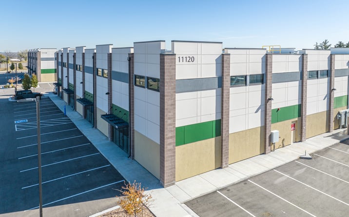 Pictures of Industrial property located at 11120 Broomfield Ln, Broomfield, CO 80021 for sales - image #1