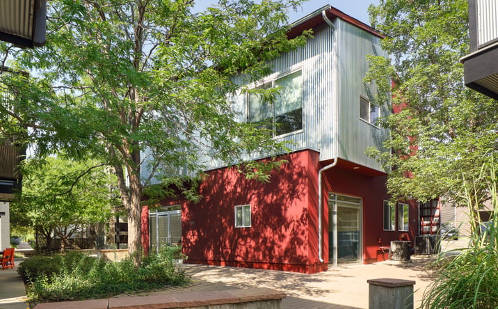 Pictures of Office property located at 1517 Easy Rider Ln., Boulder, CO 80304 for sales - image #1