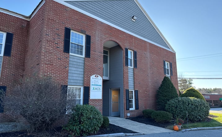 Pictures of Office property located at 1 Merrill Industrial Drive, Units 4, 5, & 6, Hampton, NH 03842 for sales - image #1