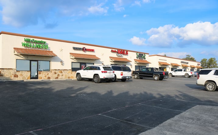 Pictures of Retail property located at 18670 Forty Six Pkwy, Spring Branch, TX 78070 for sales - image #1