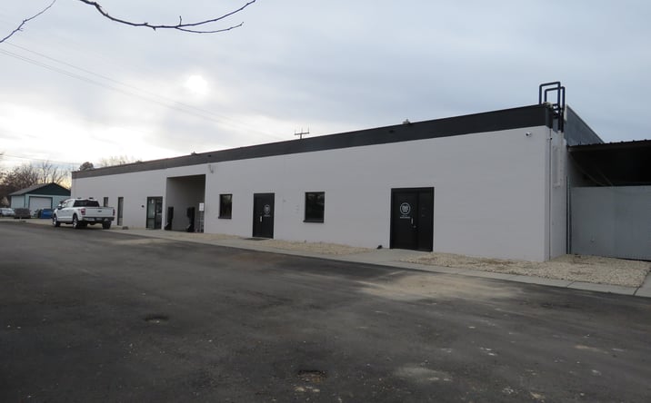 Pictures of Industrial, Mixed Use property located at 5114 W Emerald St, Boise, ID 83706 for sales - image #1