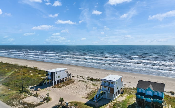 Pictures of Multifamily, Special Purpose property located at 10530 Bluewater Hwy, Freeport, TX 77541 for sales - image #1