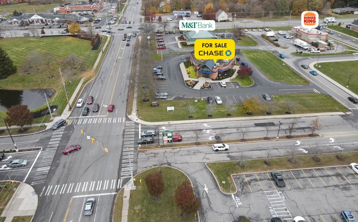 Pictures of Retail property located at 690 Long Pond Rd, Rochester, NY 14612 for sales - image #1