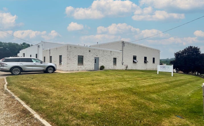 Pictures of Industrial property located at 399 Commerce St, Tallmadge, OH 44278 for sales - image #1