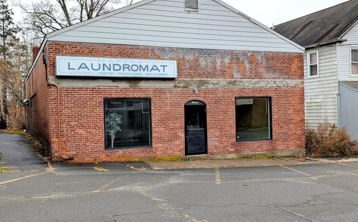 Pictures of Retail property located at 11 S Main St, Plymouth, CT 06786 for sales - image #1