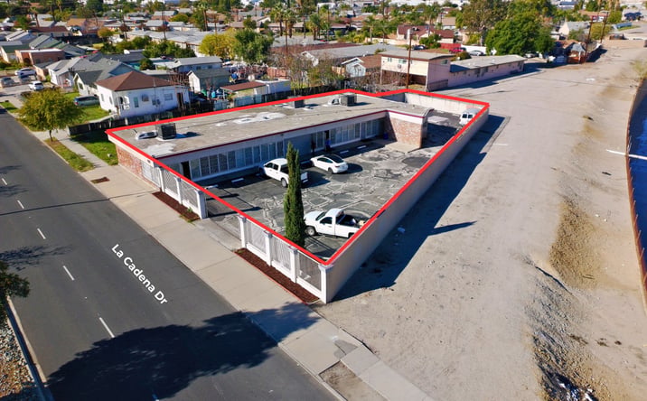 Pictures of Office property located at 1377 N La Cadena Dr, Colton, CA 92324 for sales - image #1