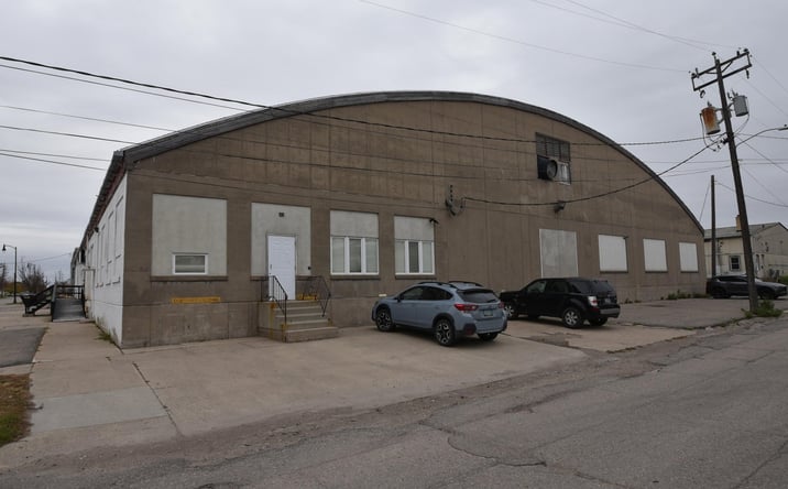 Pictures of Industrial property located at 1401 5th Avenue North, Fargo, ND 58102 for sales - image #1