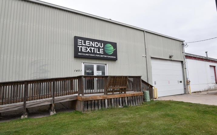 Pictures of Industrial property located at 1401 5th Ave N, Fargo, ND 58102 for sales - image #1