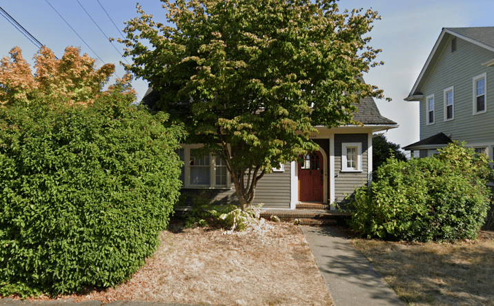 Pictures of Multifamily, Senior Living, Special Purpose property located at 5268 18th Ave NE, Seattle, WA 98105 for sales - image #1