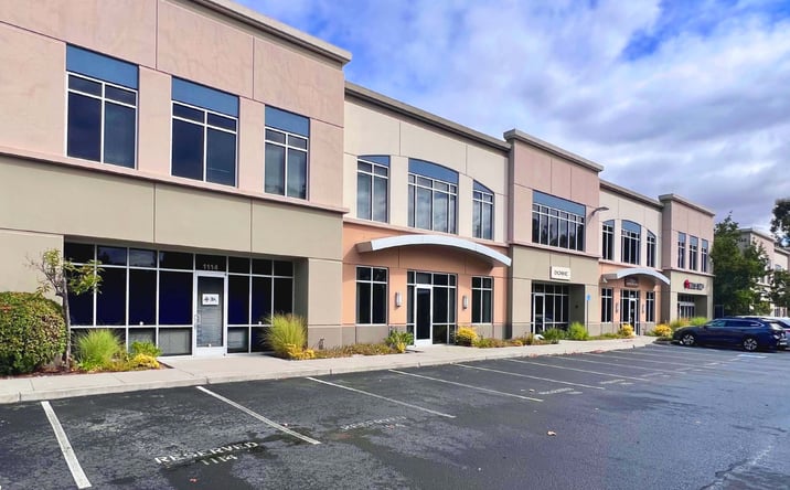 Pictures of Office, Industrial property located at 1116 Cadillac Ct, Milpitas, CA 95035 for sales - image #1