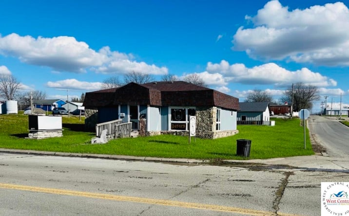 Pictures of Land property located at 400 N State, Knob Noster, MO 65336 for sales - image #1