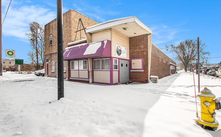 Pictures of Mixed Use, Retail, Industrial, Office property located at 801 E Chicago Avenue, East Chicago, IN 46312 for sales - image #1