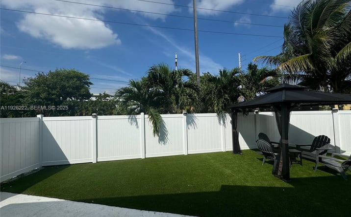 Pictures of Multifamily property located at 1904 SW 28th St, Fort Lauderdale, FL 33315 for sales - image #1