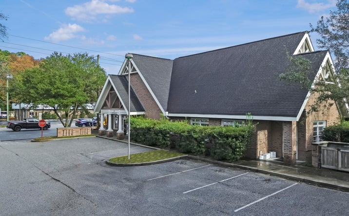 Pictures of Special Purpose property located at 641 Saint Andrews Boulevard, Charleston, SC 29407 for sales - image #1
