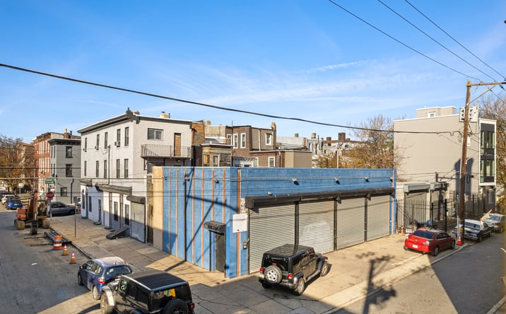 Pictures of Industrial property located at 2200-12 Hope St, Philadelphia, PA 19133 for sales - image #1