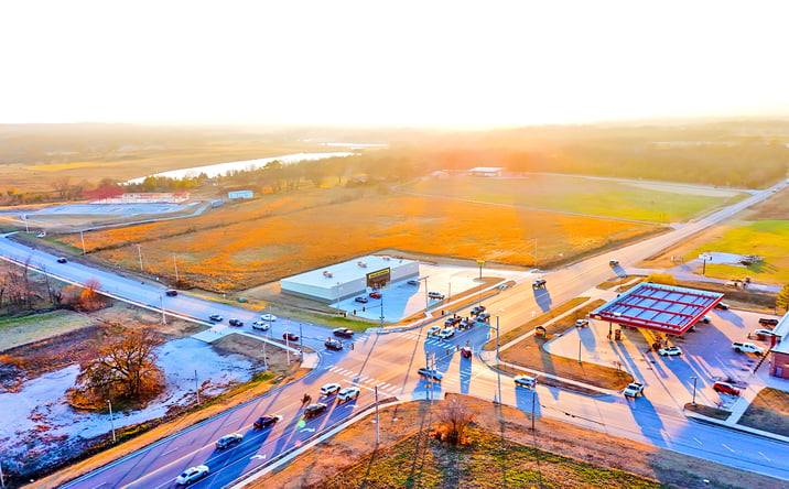 Pictures of Land property located at 2925 Holly Rd, Claremore, OK 74019 for sales - image #1