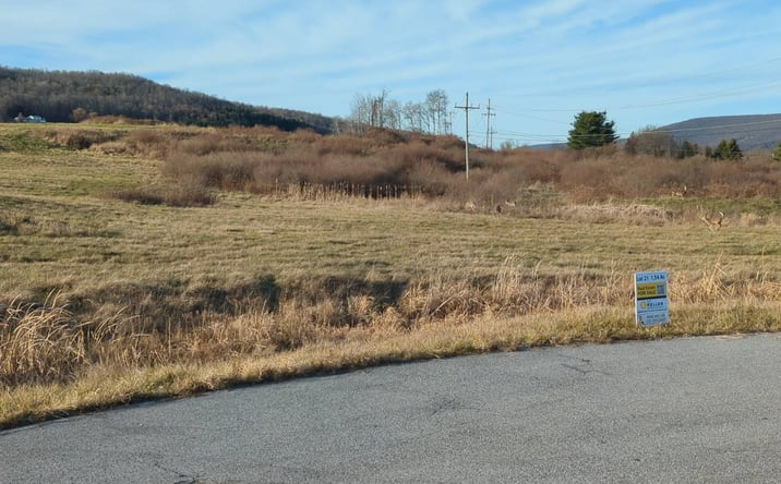 Pictures of Land property located at Lot# 21 - 0 Dorsett Heights, Mansfield, PA 16933 for sales - image #1