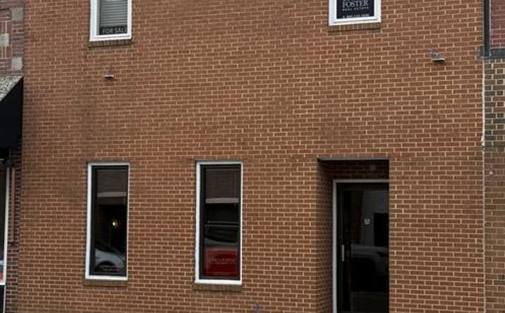 image of property at 112 W HICKS ST Lawrenceville VA 23868-1711