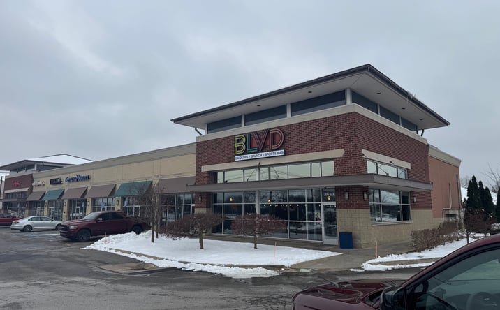 Pictures of Business for Sale property located at 28595 Northwestern Hwy, Southfield, MI 48034 for sales - image #1