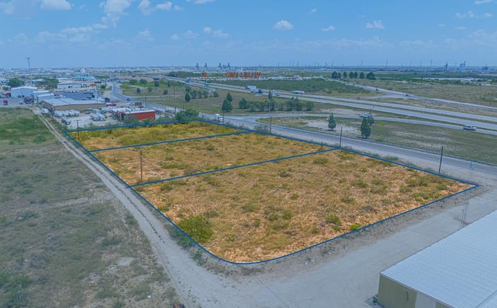Pictures of Land property located at East Pool Road, Odessa, TX 79765 for sales - image #1