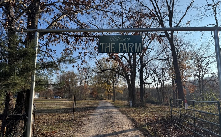 Pictures of Land property located at 16930 W 84th Street S, Sapulpa, OK 74066 for sales - image #1