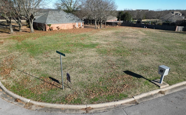 Pictures of Land, Multifamily property located at Franklin Court, Ardmore, OK 73401 for sales - image #1