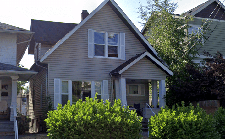 Pictures of Multifamily, Senior Living, Special Purpose property located at 5031 12th Ave NE, Seattle, WA 98105 for sales - image #1