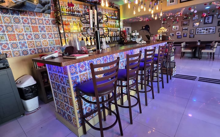 Pictures of Business for Sale property located at 3428 E Atlantic Blvd, Pompano Beach, FL 33062 for sales - image #1