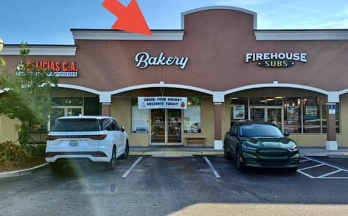 Pictures of Retail property located at 175 N Nova Road Ste 7, Ormond Beach, FL 32174 for sales - image #1