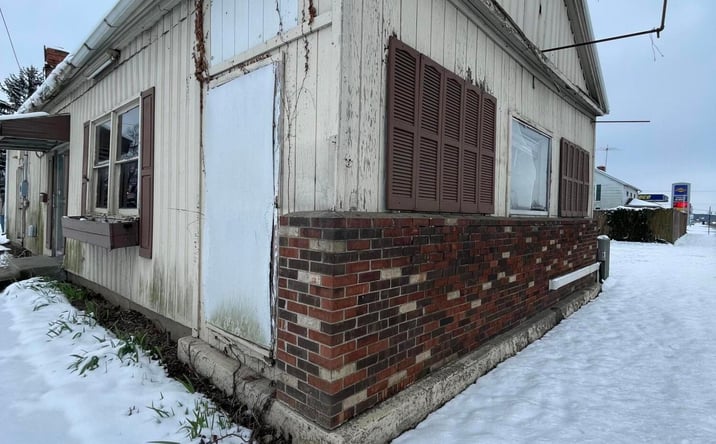 Pictures of Mixed Use, Retail property located at 5002 S Walnut Street, South Bloomfield, OH 43103 for sales - image #1