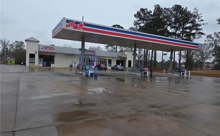 Pictures of Retail property located at 800 Elberta Road, Warner Robins, GA 31093 for sales - image #1