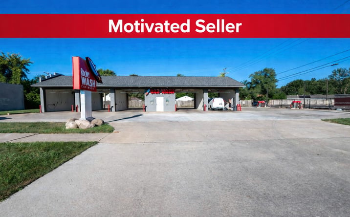 Pictures of Special Purpose property located at 12700 Allen Rd, Southgate, MI 48195 for sales - image #1