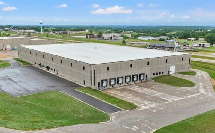 Pictures of Industrial property located at 3610 County H Road, Kieler, WI 53812 for sales - image #1