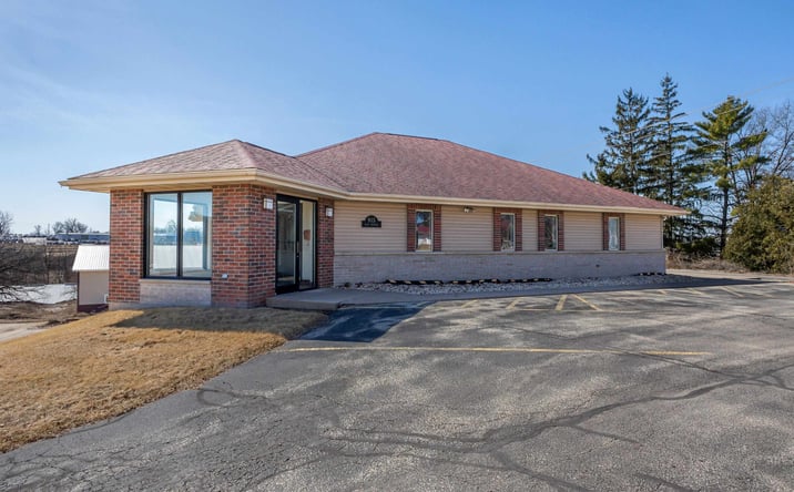 image of property at 915 E MINERAL ST UNIT A Platteville WI 53818-2904