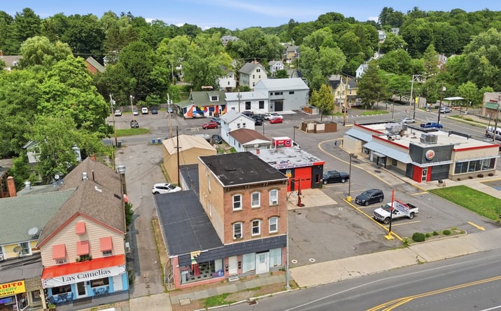 Pictures of Business for Sale, Retail property located at 334 Broadway, Kingston, NY 12401 for sales - image #1