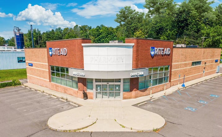Pictures of Retail property located at 801 Grow Ave, Montrose, PA 18801 for sales - image #1