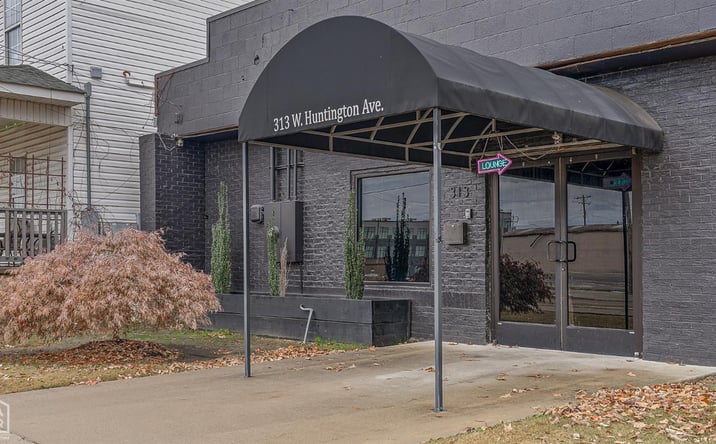 Pictures of Hospitality property located at 313 W Huntington Avenue, Jonesboro, AR 72401 for sales - image #1