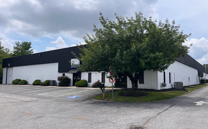 Pictures of Industrial property located at 310 Emig Road, York, PA 17406 for sales - image #1