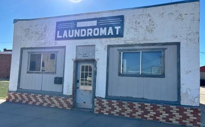 Pictures of Mixed Use, Office, Retail property located at 111 W Court St, Smith Center, KS 66967 for sales - image #1