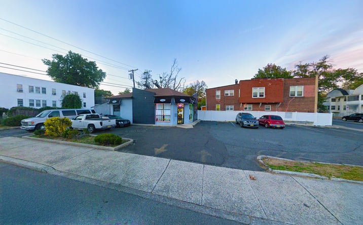 Pictures of Retail property located at 275 Sanford Street, East Orange, NJ 07018 for sales - image #1