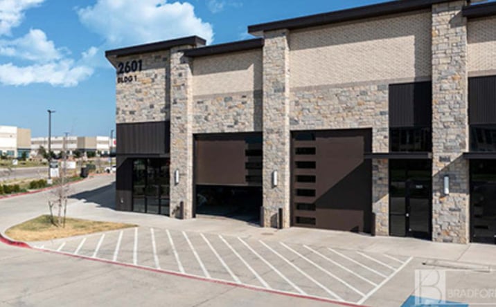 Pictures of Office, Industrial property located at 2601 State Hwy 121, Lewisville, TX 75067 for sales - image #1