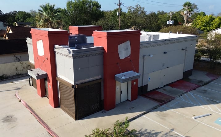 Pictures of Retail property located at 2319 Fredericksburg Rd, San Antonio, TX 78201 for sales - image #1
