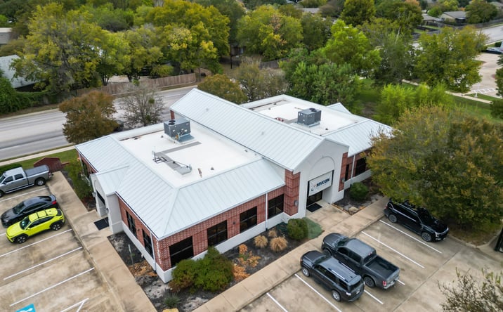 Pictures of Office property located at 2501 Ashford Dr, College Station, TX 77840 for sales - image #1