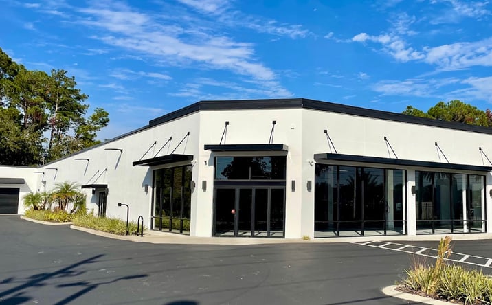 Pictures of Retail property located at 11619 Beach Blvd, Jacksonville, FL 32246 for sales - image #1
